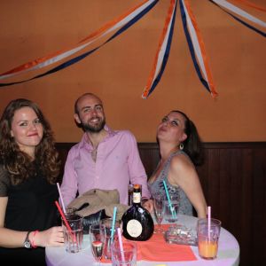 90er-Jahre-Party — Bild 67